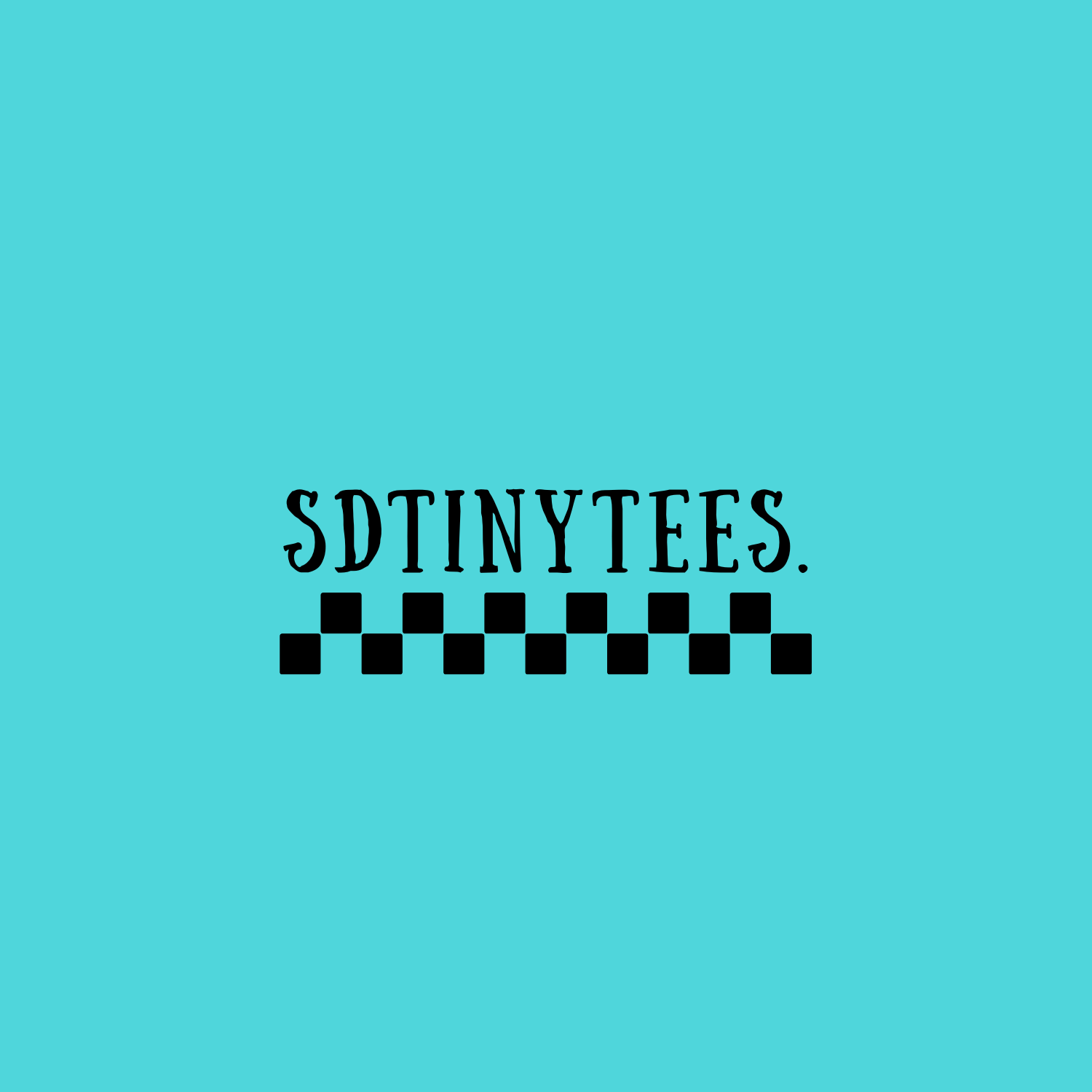 SDTINYTEES